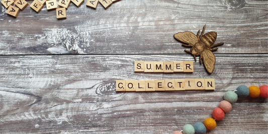 2021 Summer Collection - Behind The Scenes
