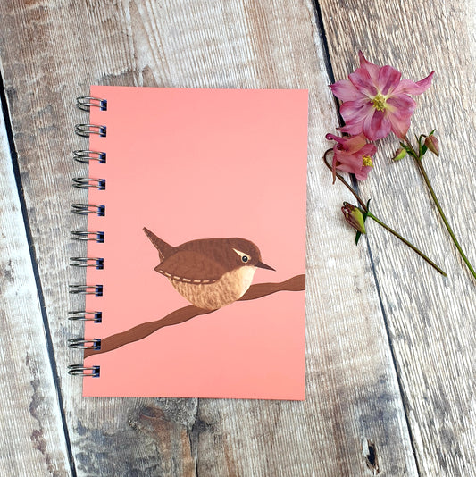 Wren Notebook