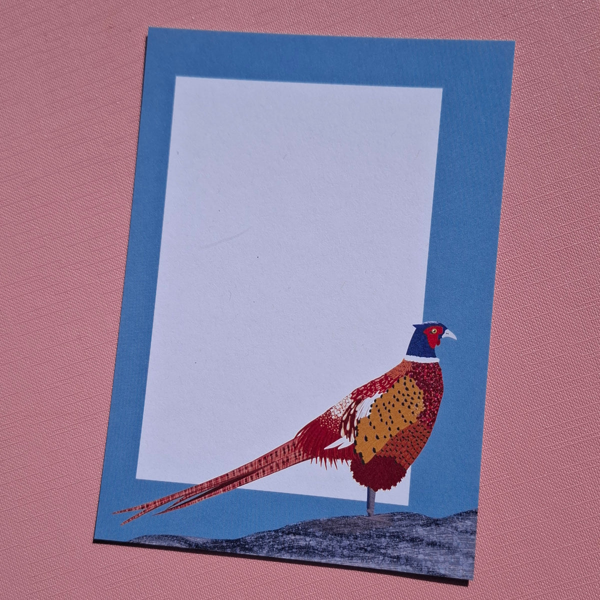 Pheasant Gift Notes