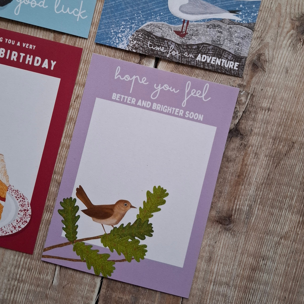 Occasion Gift Notes