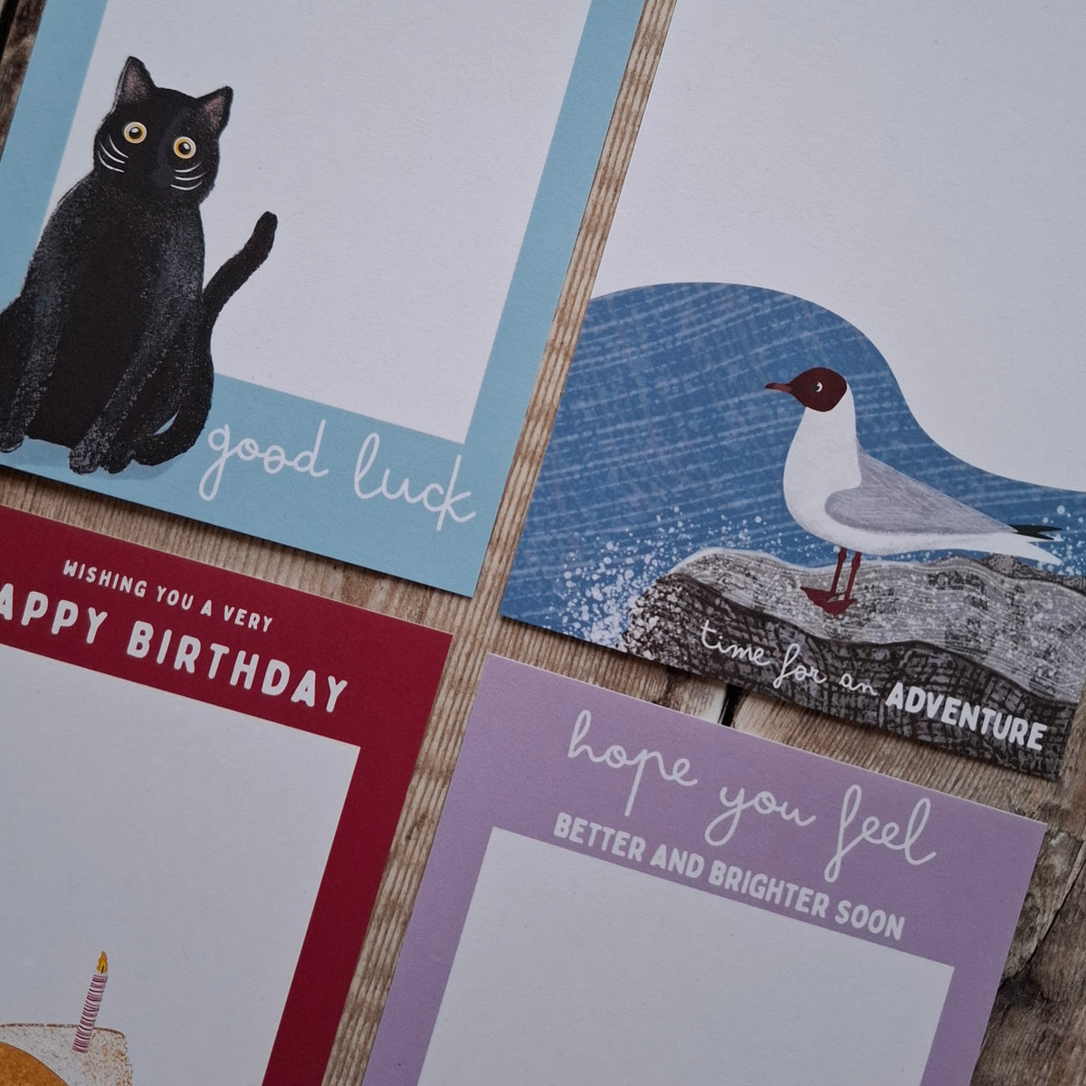 Occasion Gift Notes