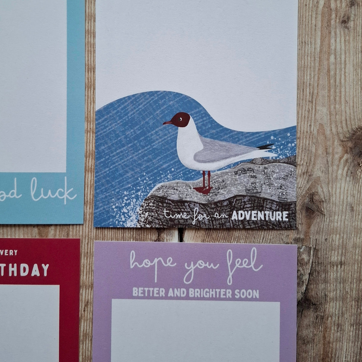Occasion Gift Notes