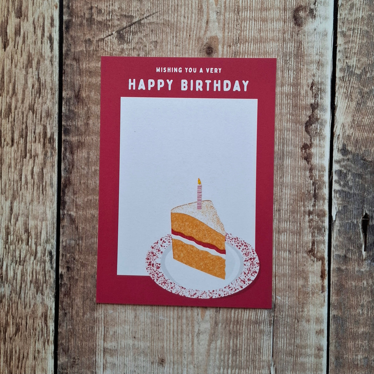 Occasion Gift Notes