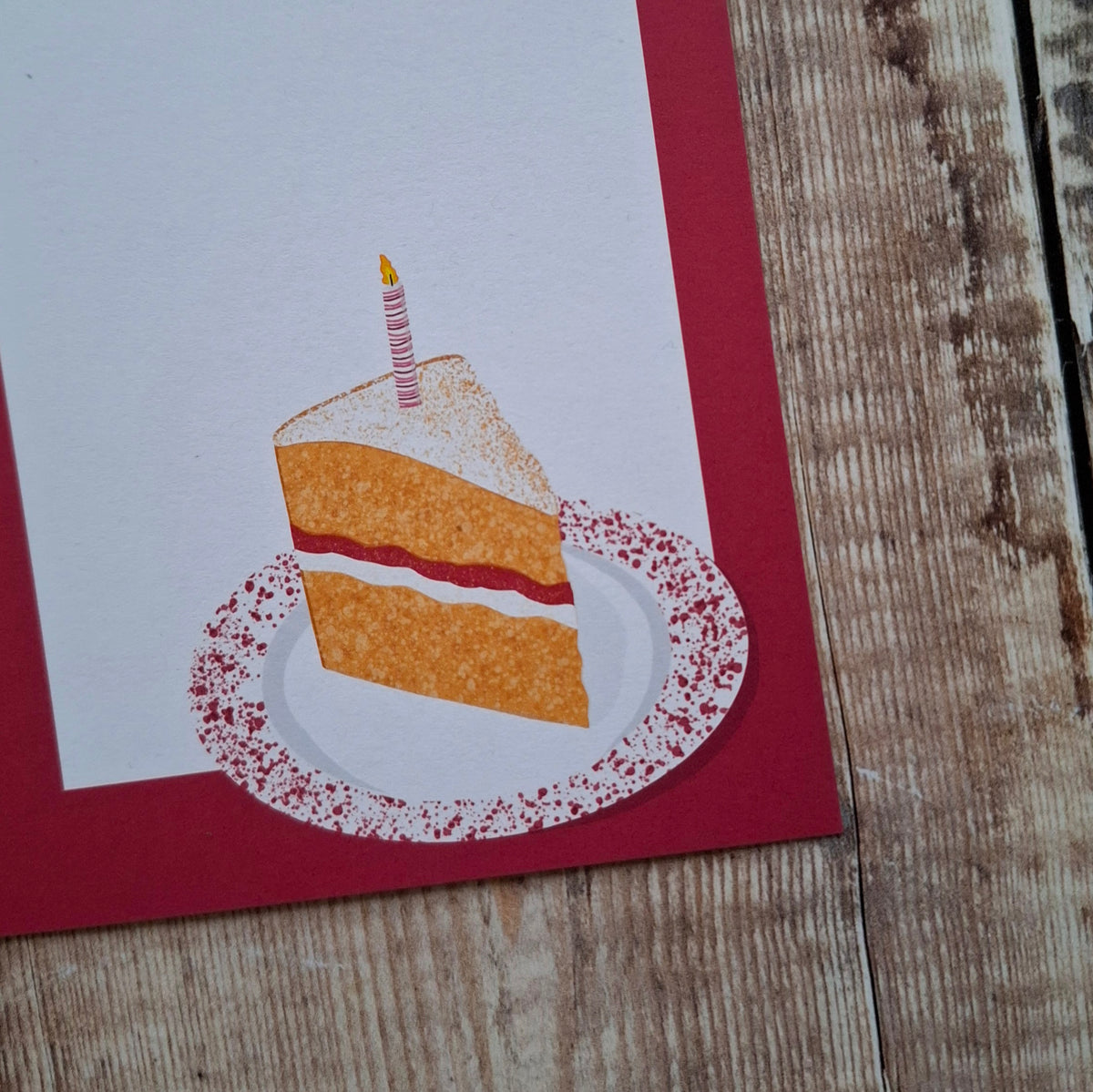 Occasion Gift Notes