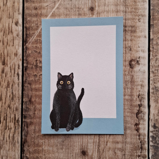 Cats Gift Notes