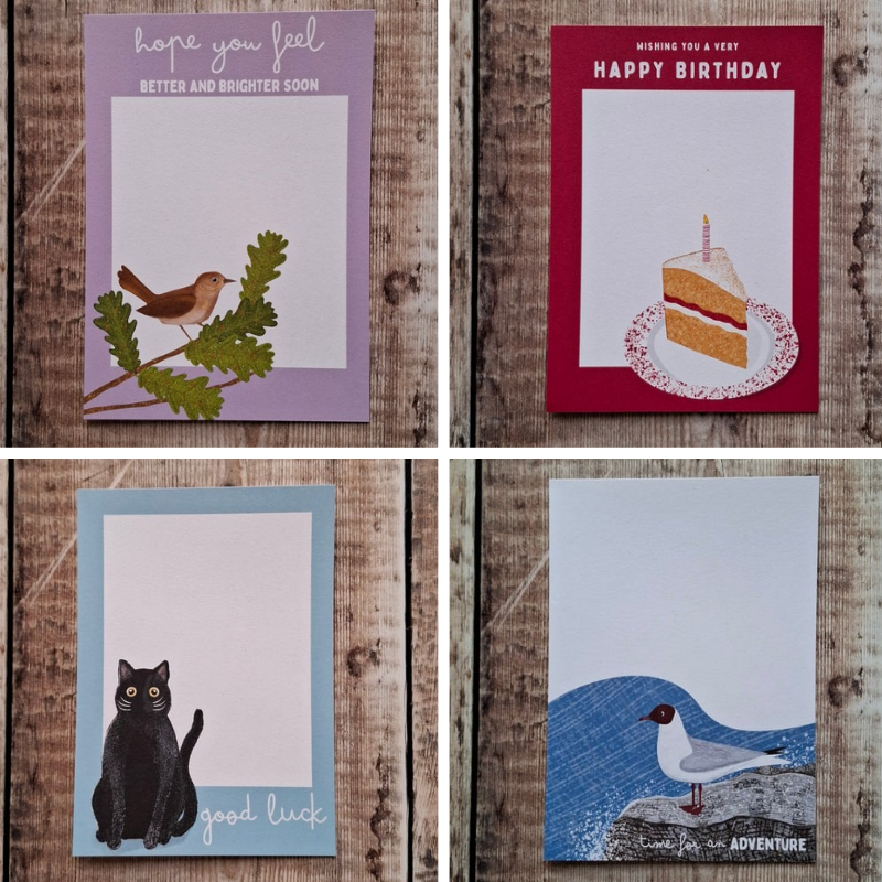 Occasion Gift Notes