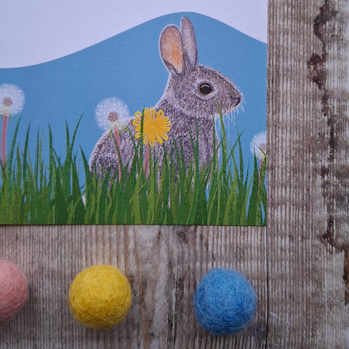 Rabbit Gift Notes
