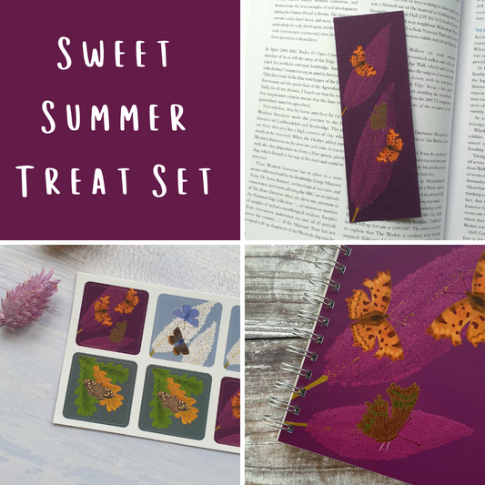 Sweet Summer Treat Set