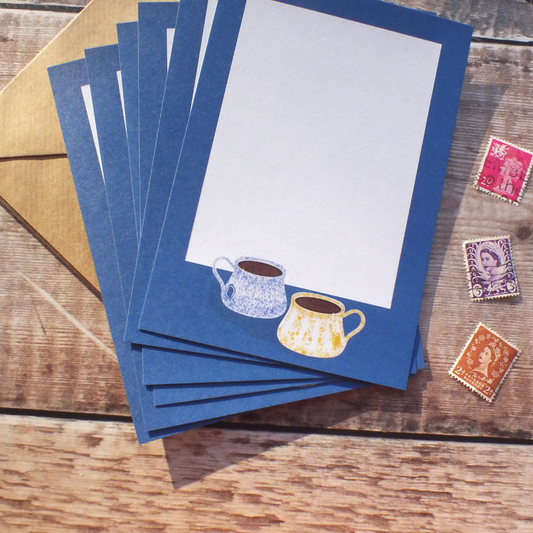 Brew Mini Notes Writing Set
