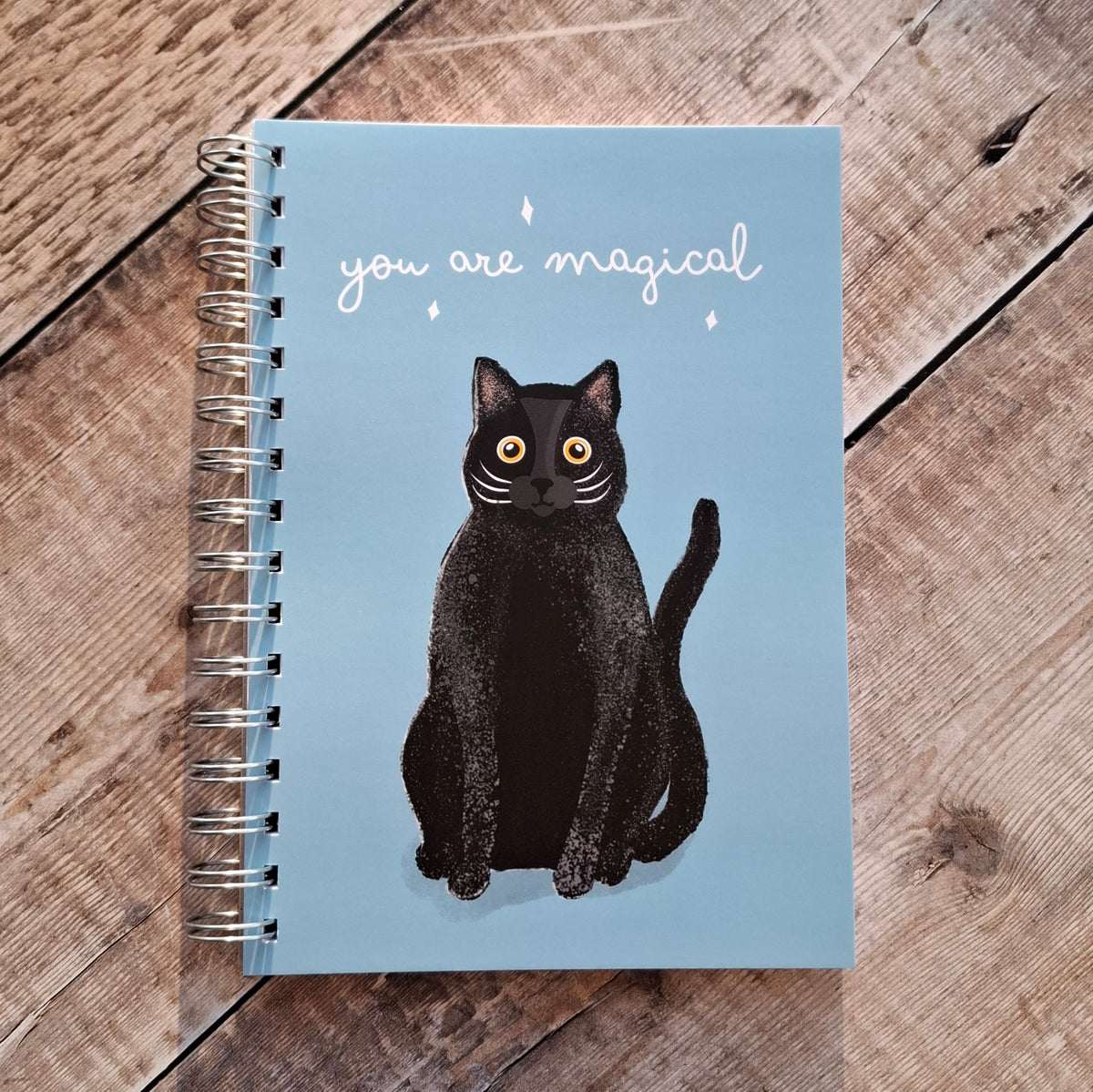 You Are Magical Notebook