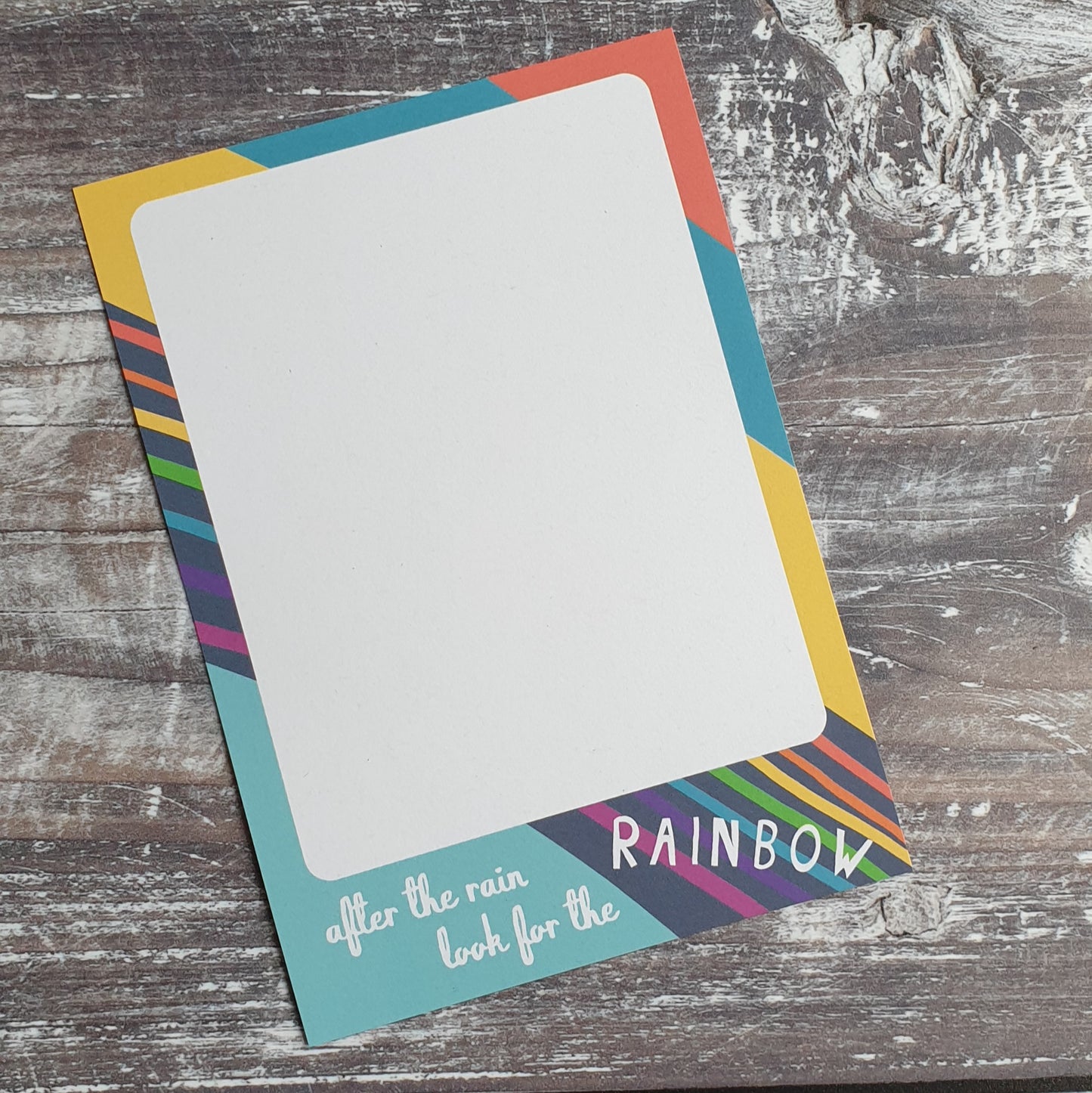 Positive Reminders Gift Note - Set of 4