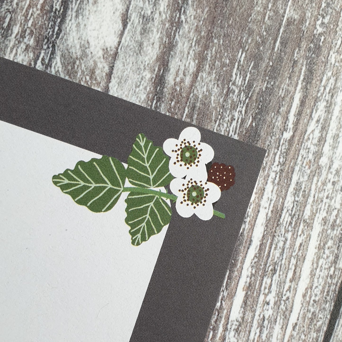 Autumn Gift Notes - Set of 4