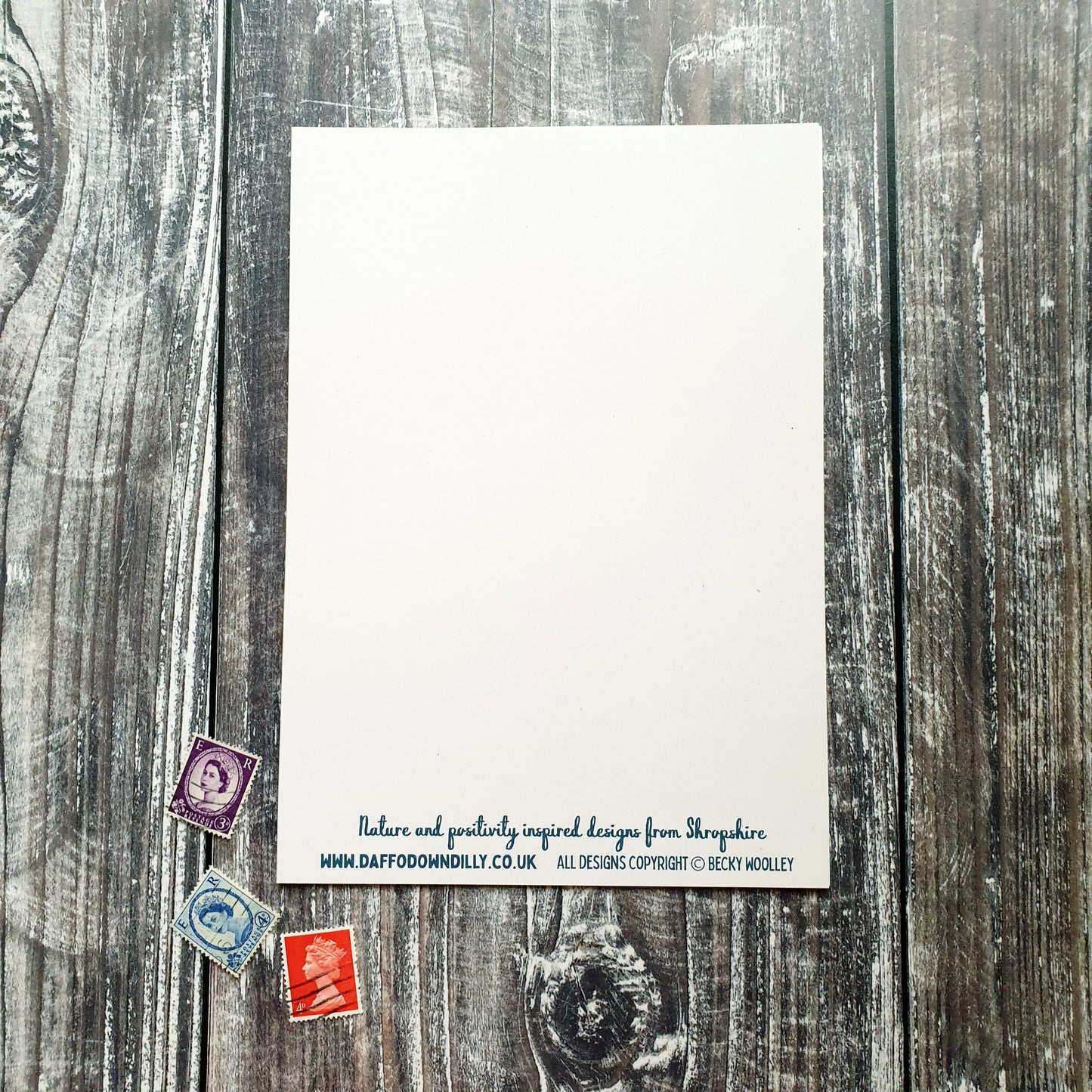 Bluetits Writing Paper Set