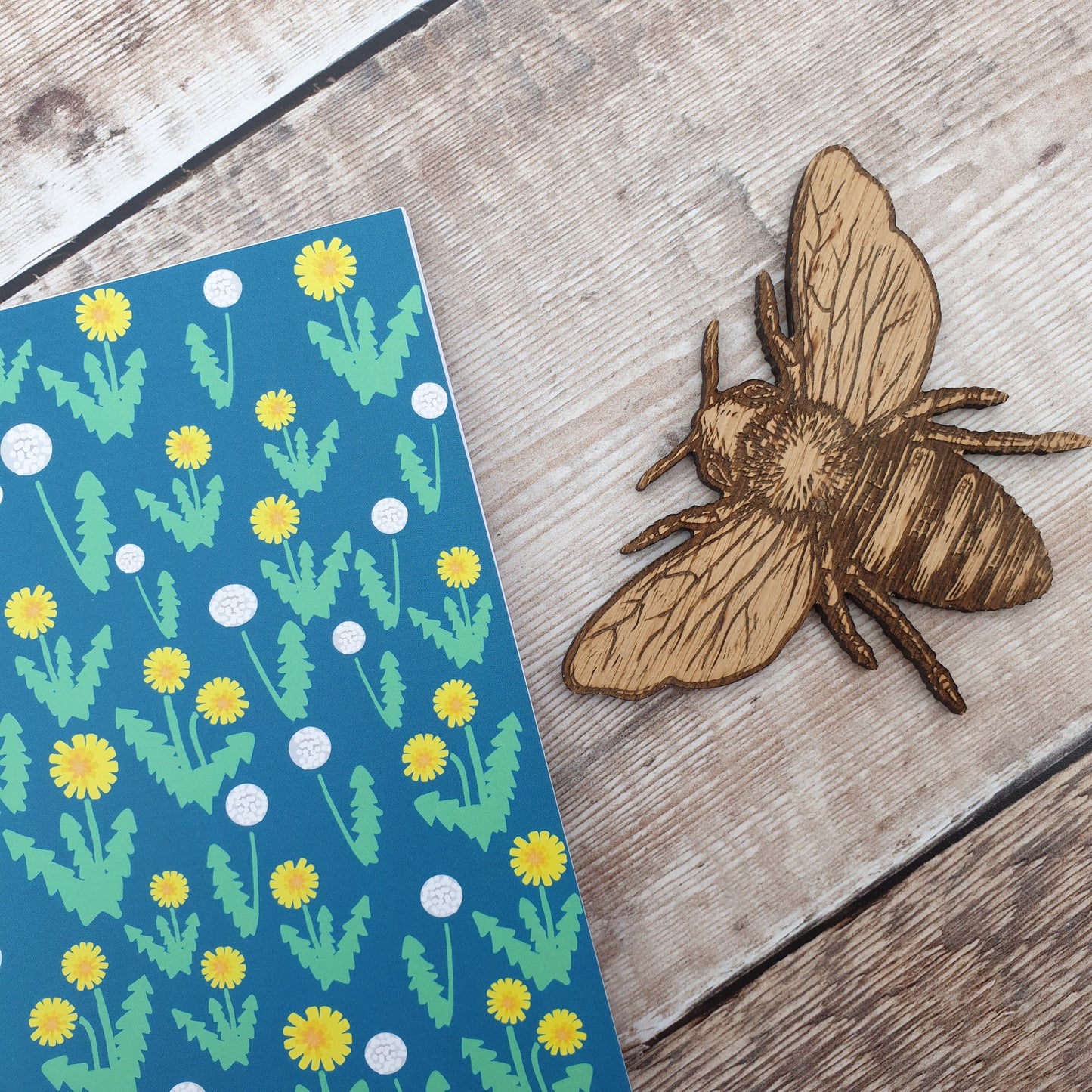 Dandelions Notebooks