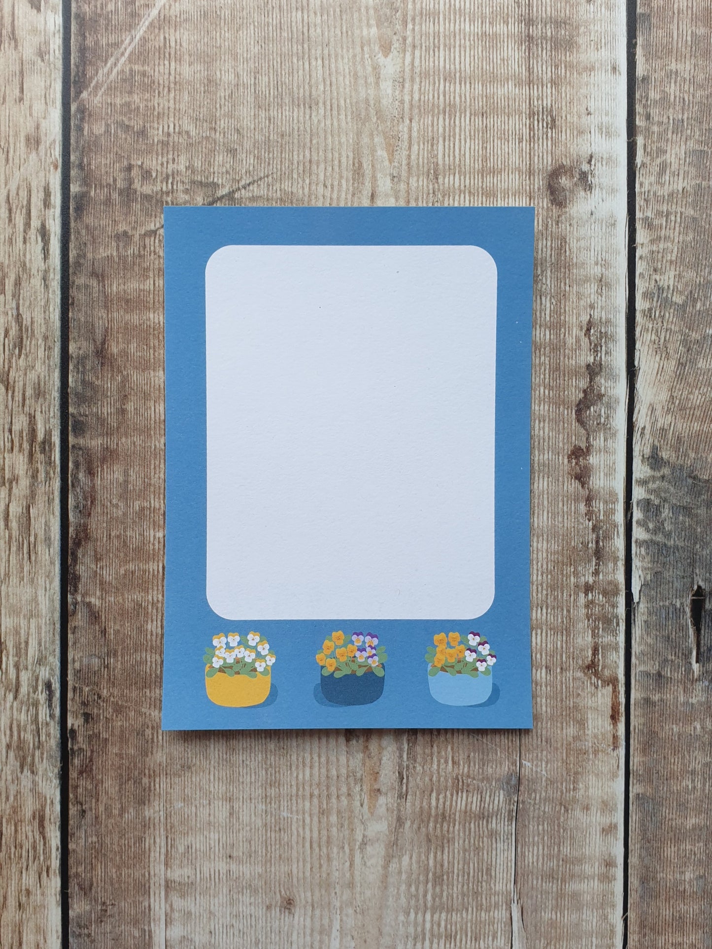 Spring Set 1 Gift Notes - Set of 4