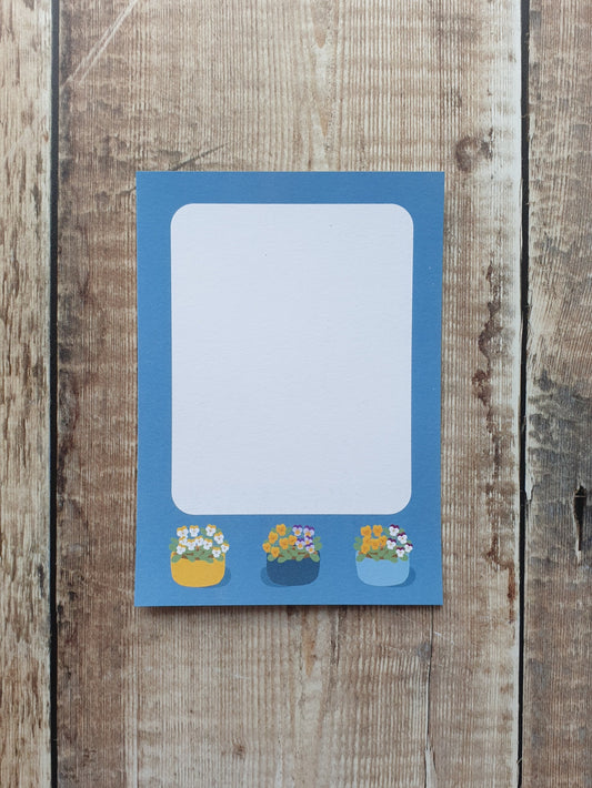 Spring Set 1 Gift Notes - Set of 4