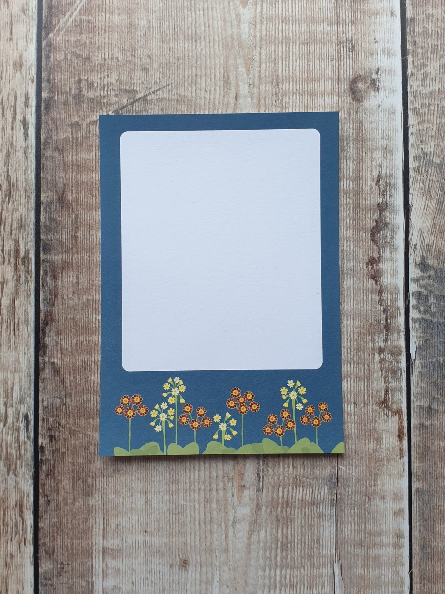 Spring Set 1 Gift Notes - Set of 4