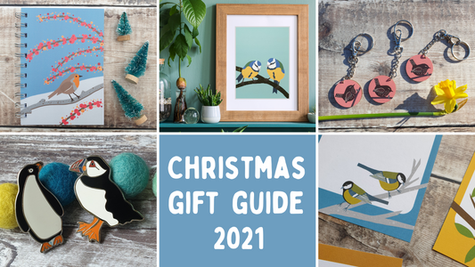 Daffodowndilly Christmas Stocking Fillers Gift Guide 2021