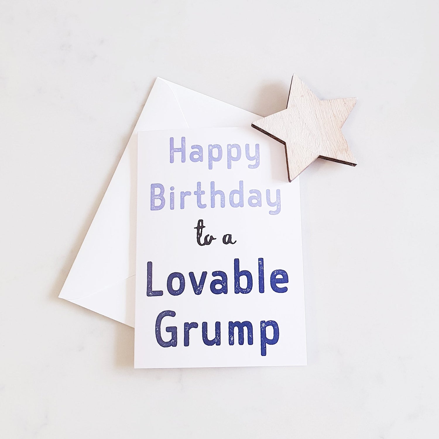 Birthday Cards