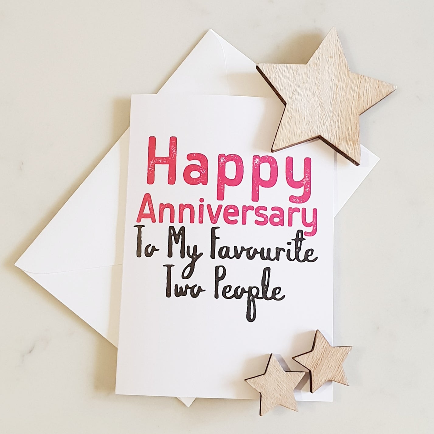 Love and Anniversary Cards