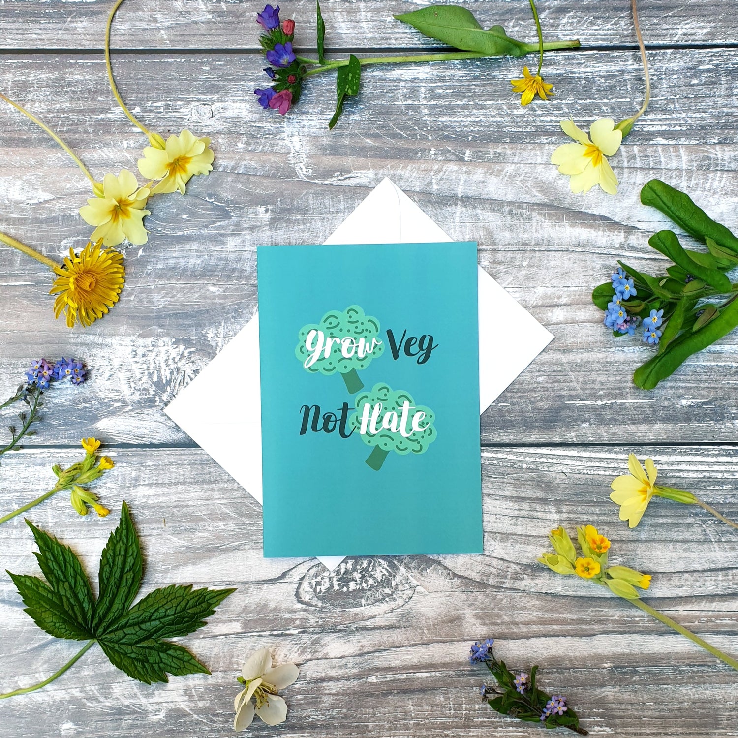 Positive Message cards