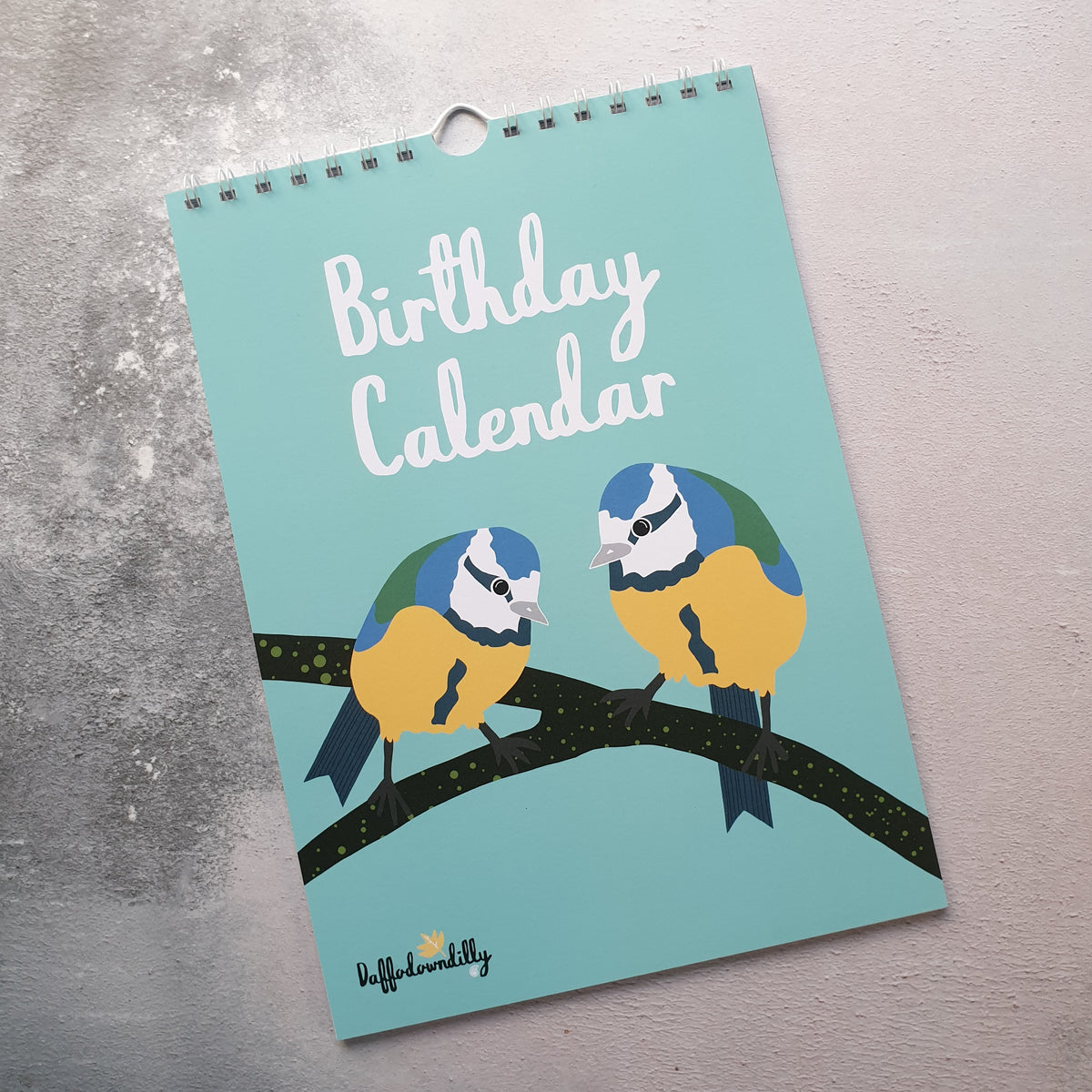 A4 Calendars