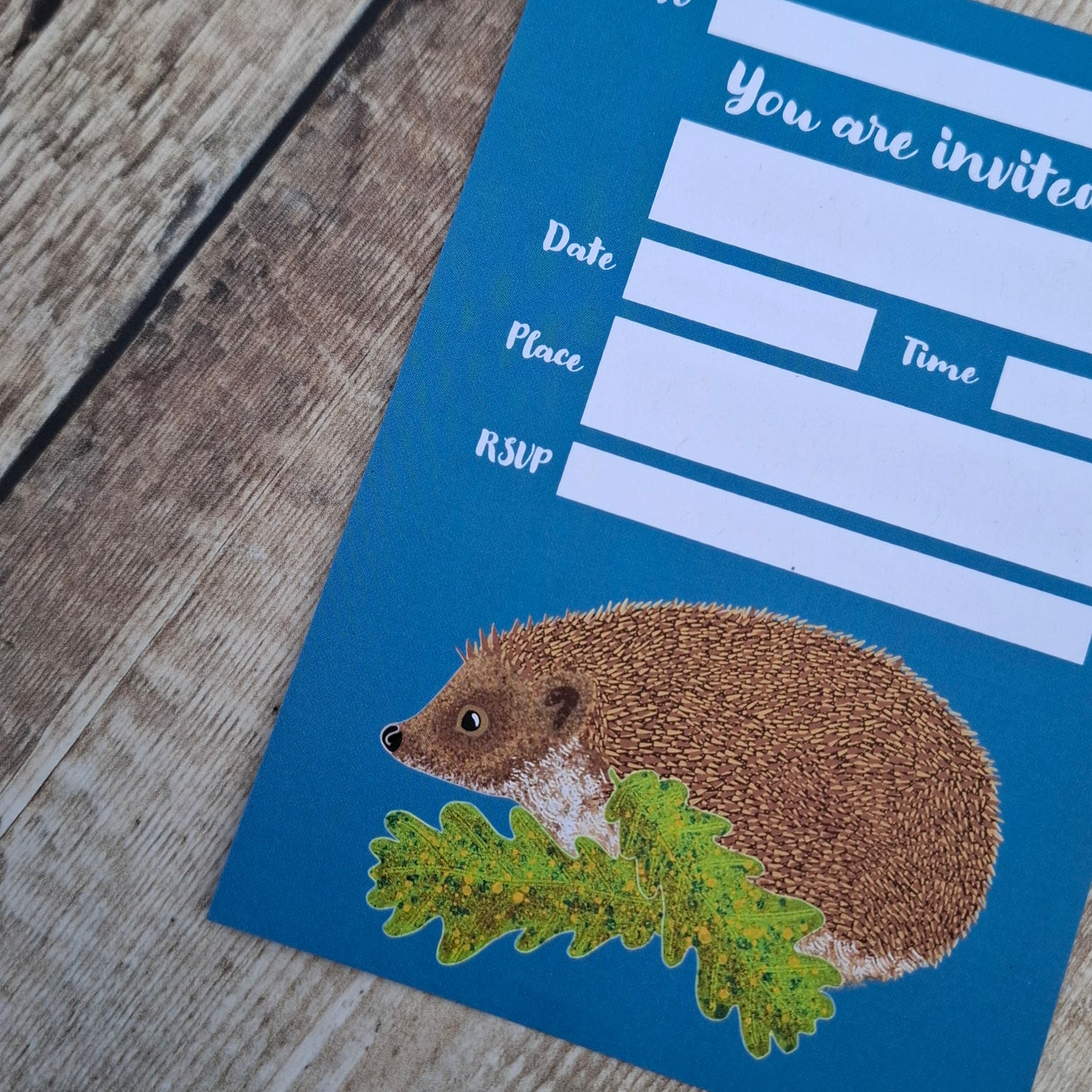 Party Invites