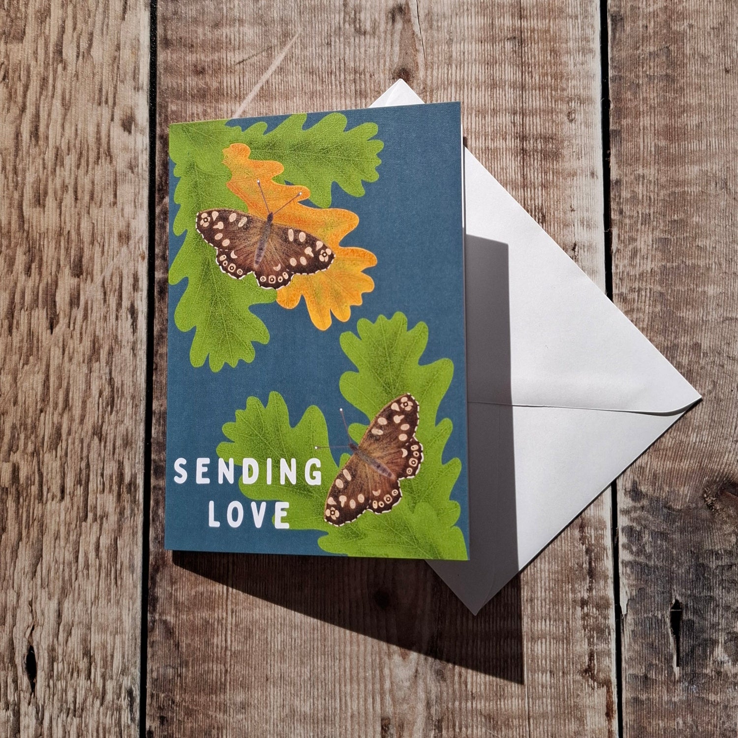 Get Well Soon Cards