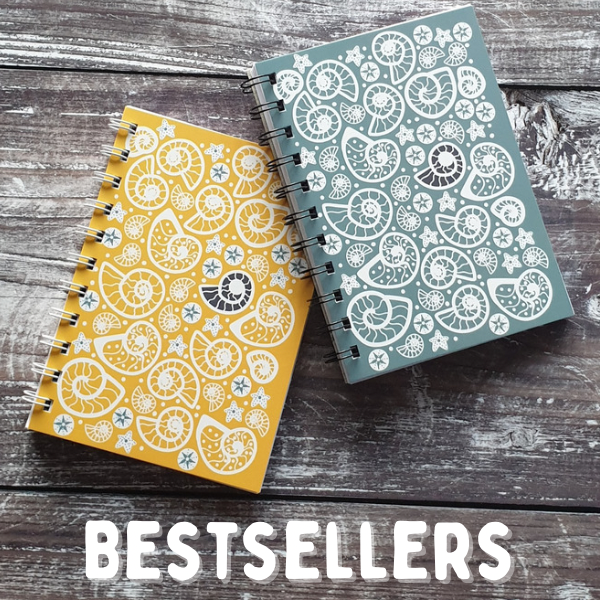 Bestsellers