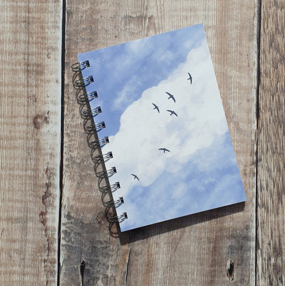 Swifts Notebook