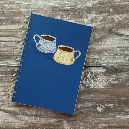 Brew Notebook
