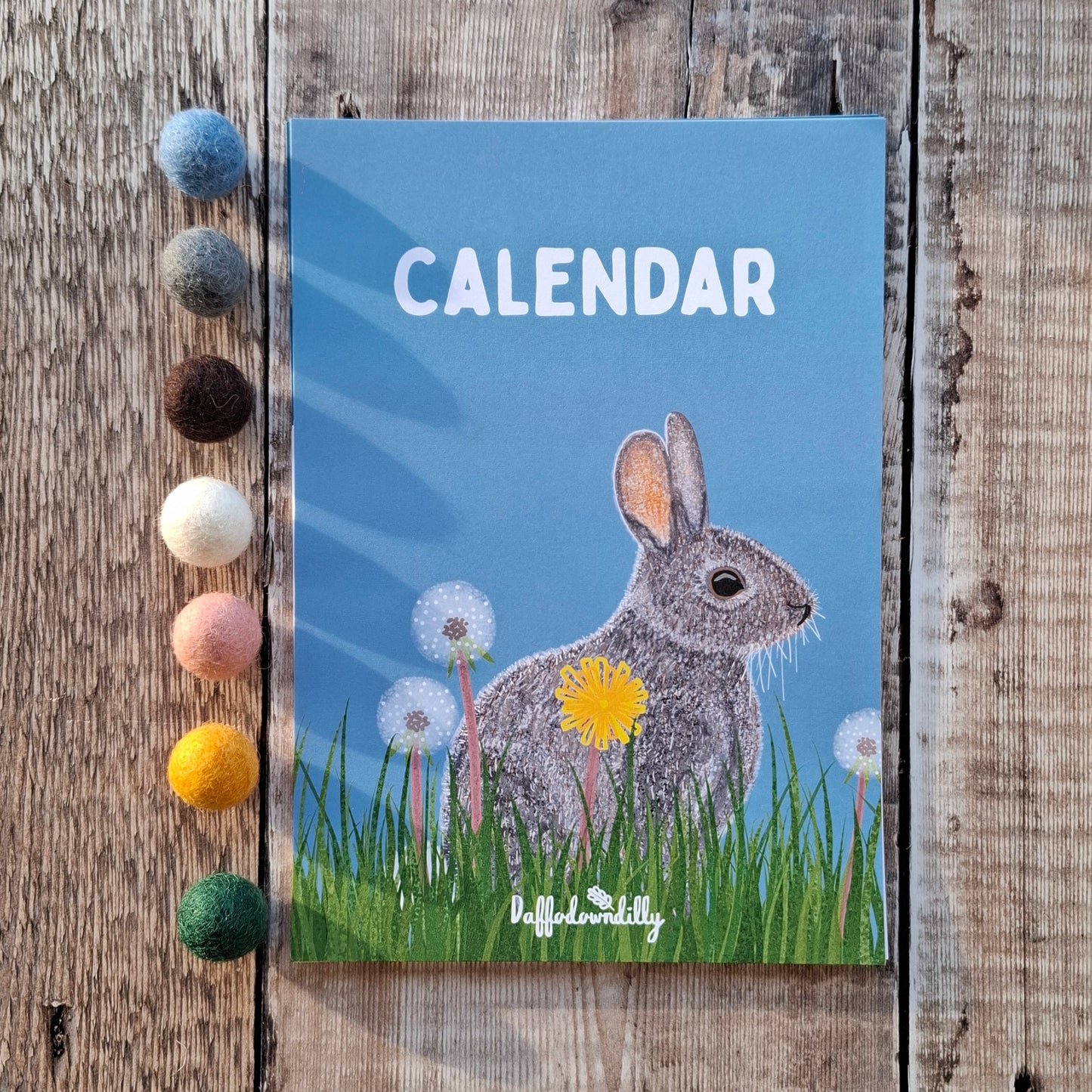 Calendar Sheets (new for 2026)