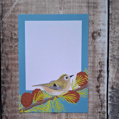 Goldcrest Gift Notes