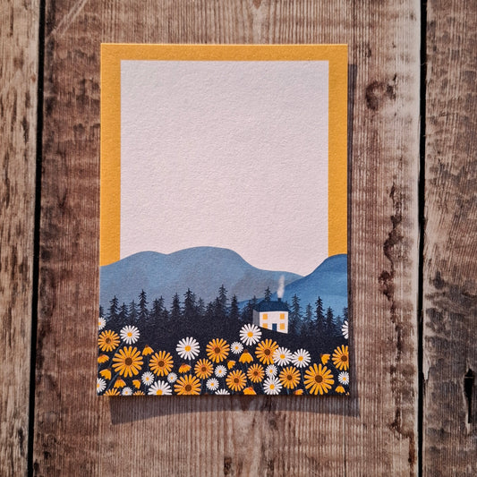 Cottage Seasons Gift Notes