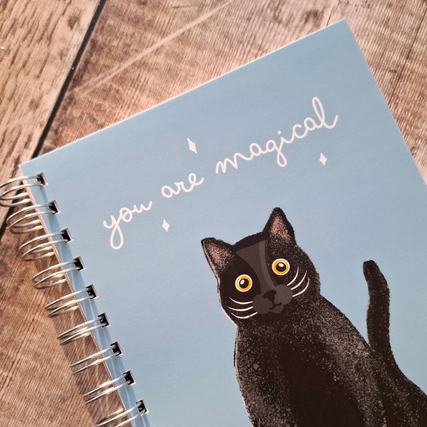 You Are Magical Notebook