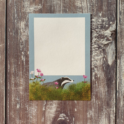 Butterflies Gift Notes