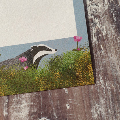 Butterflies Gift Notes