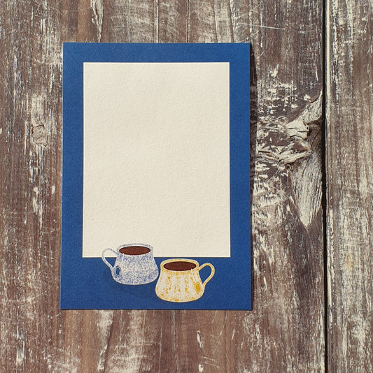 Brew Gift Notes
