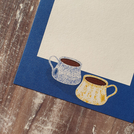 Brew Gift Notes