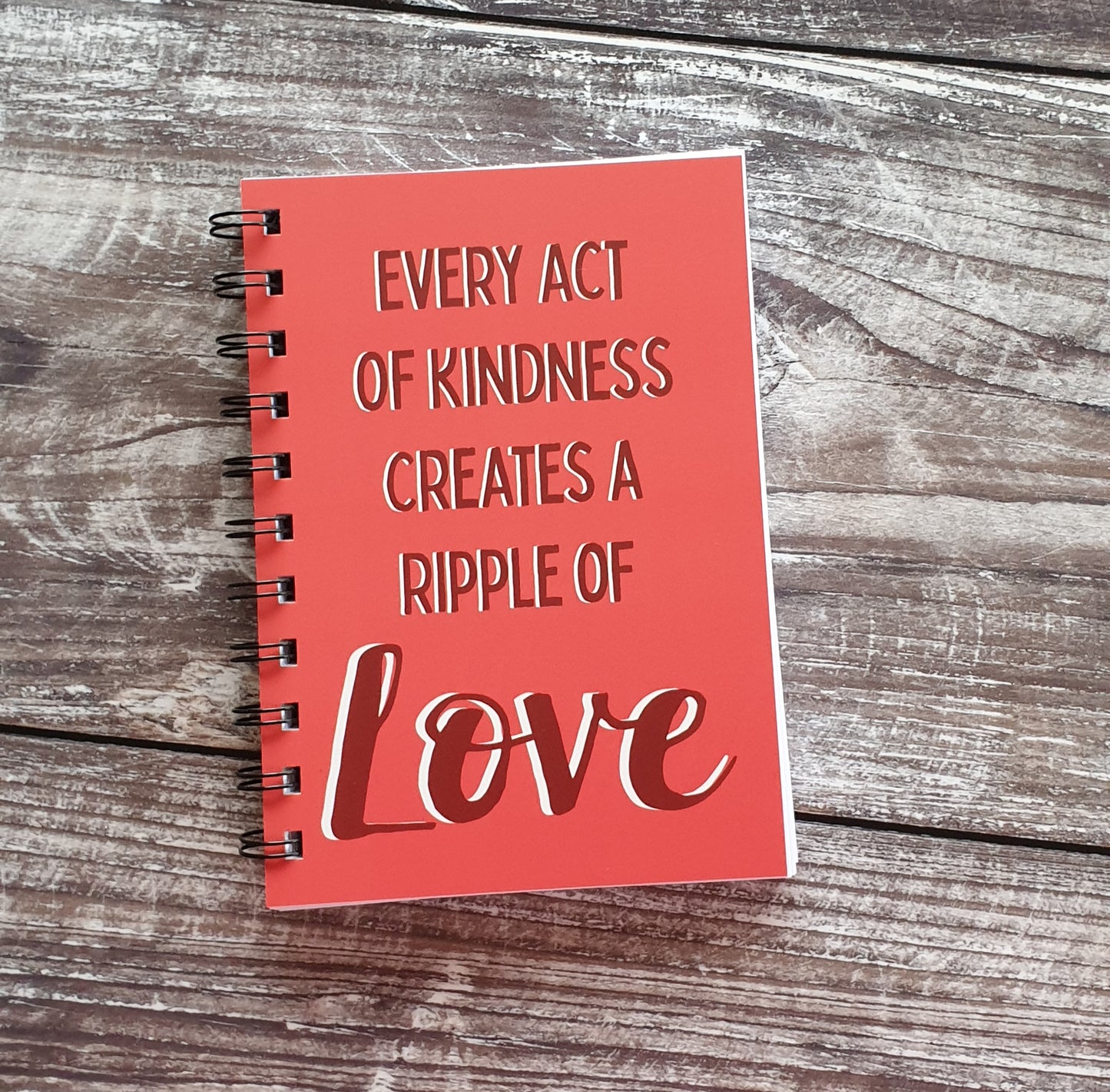Kindness Notebooks