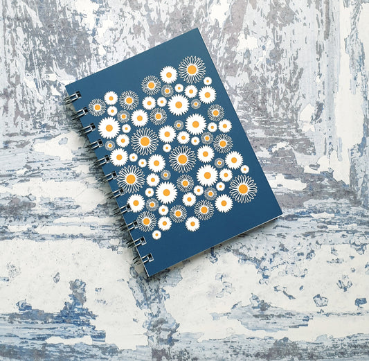 Daisy Field Notebooks
