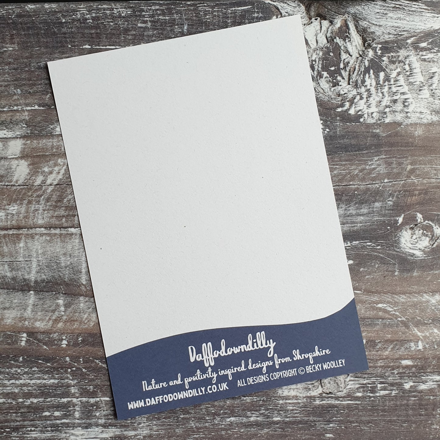 Autumn Gift Notes - Set of 4