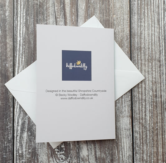 Make More Memories Greeting Card