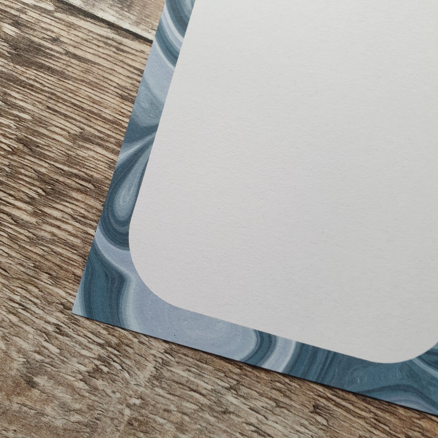 Nature's Patterns Gift Notes - Set of 4