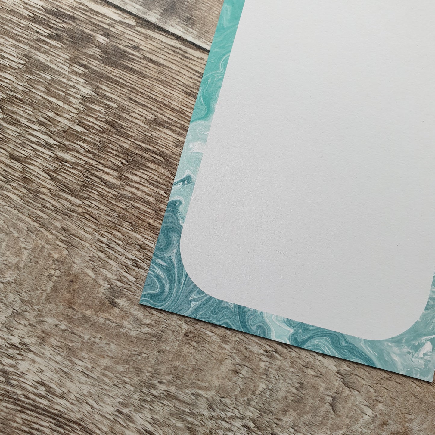 Nature's Patterns Gift Notes - Set of 4
