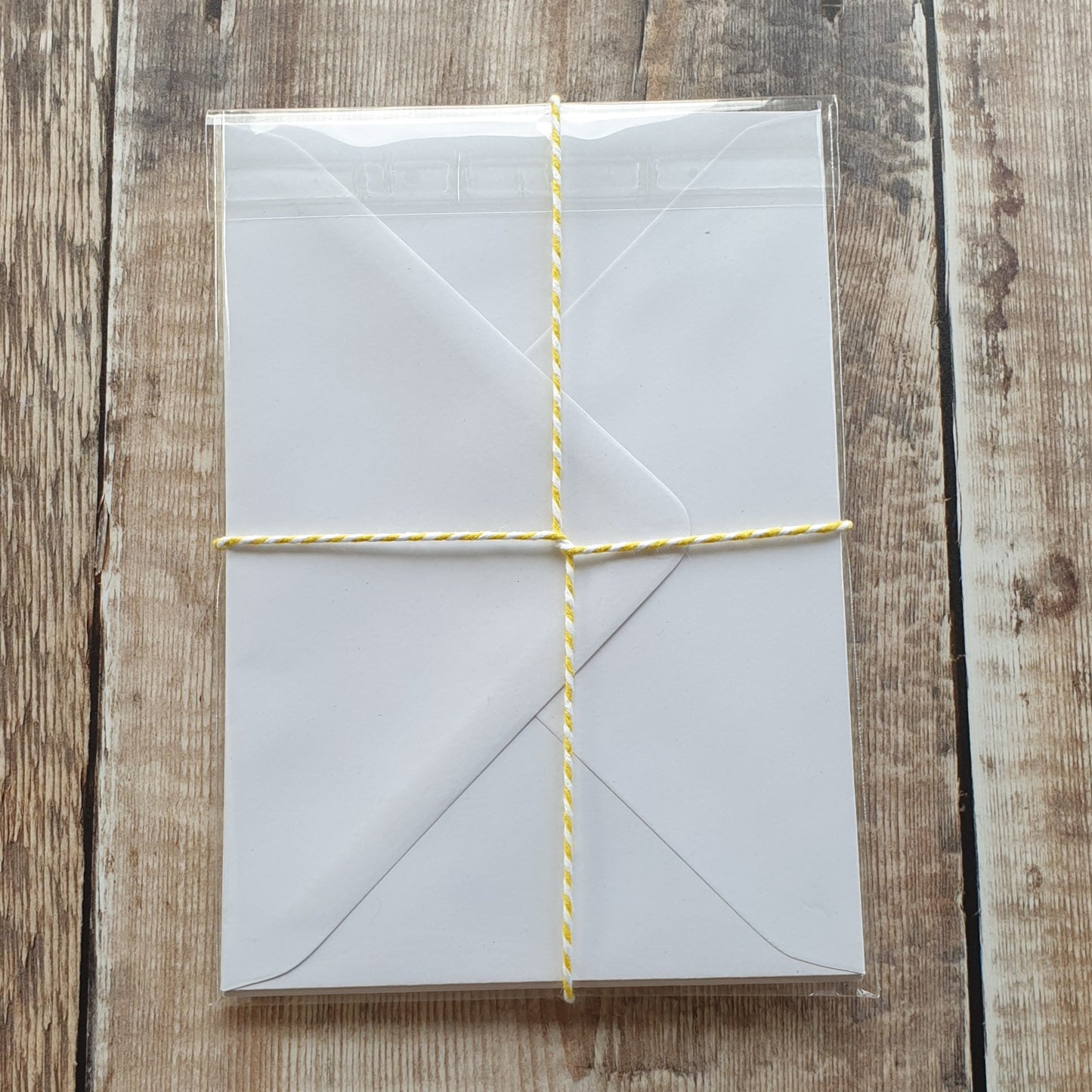Blackbird and Blossom Mini Note Writing Set