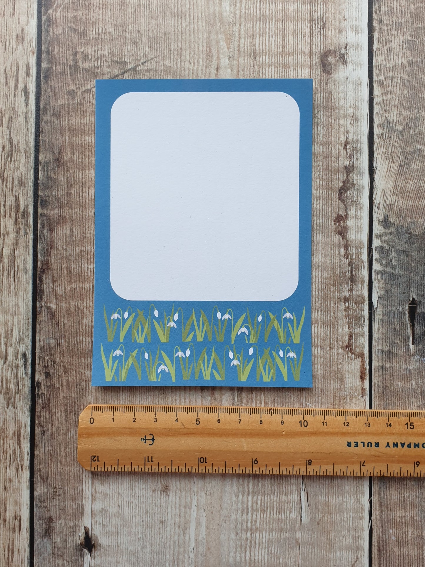 Spring Bulbs Gift Notes - Set of 4