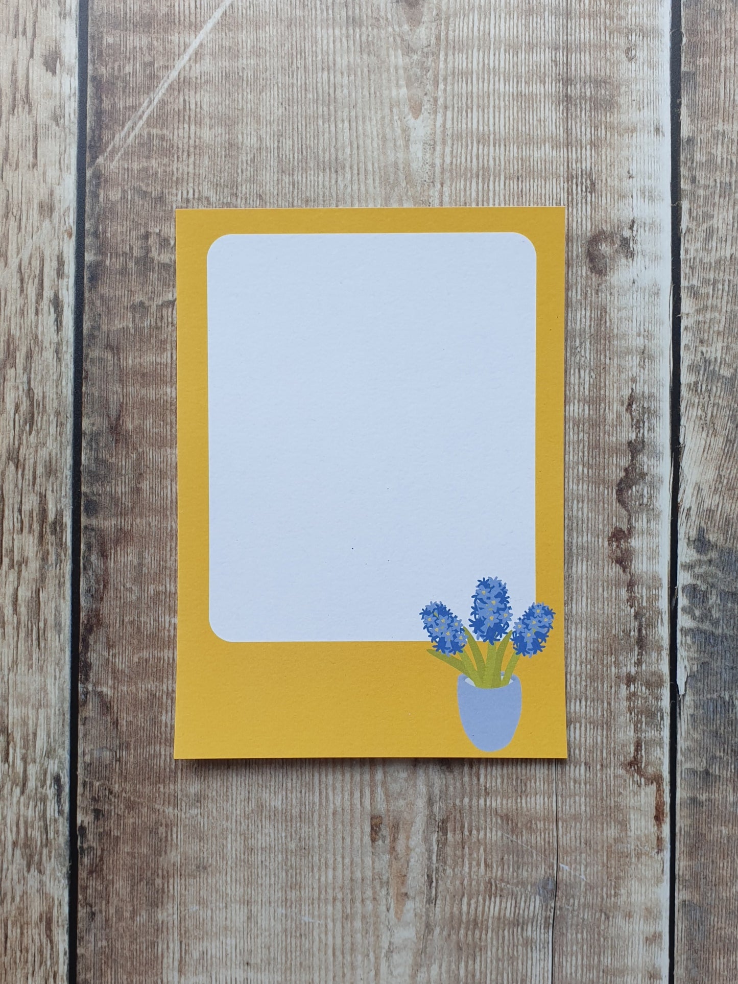 Spring Set 1 Gift Notes - Set of 4