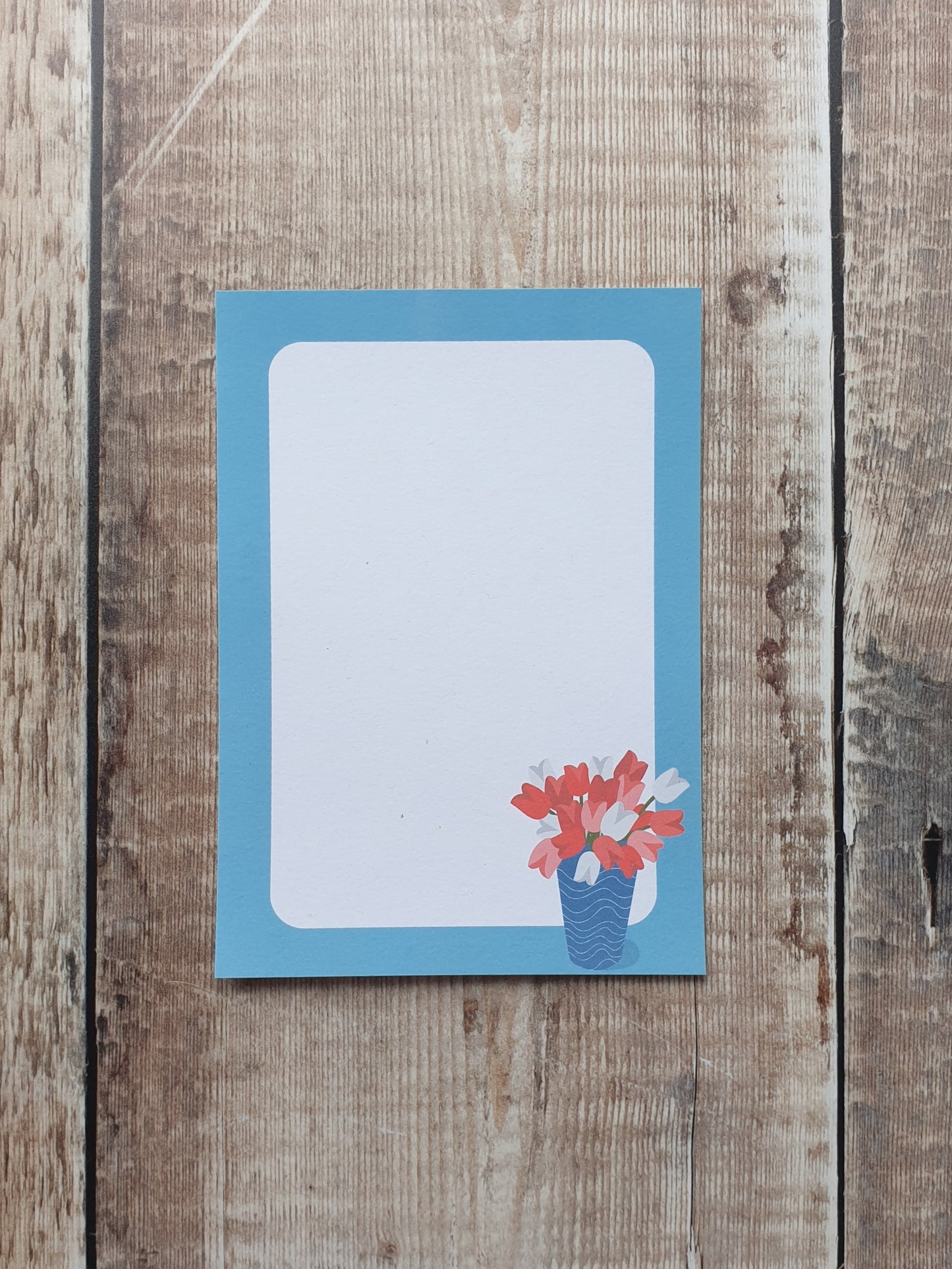 Spring Set 1 Gift Notes - Set of 4