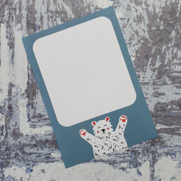 Complete Gift Notes - Set 2 - 28 sheets